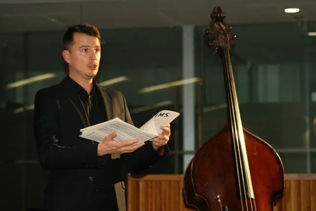 Prizewinners’ concert · 2019